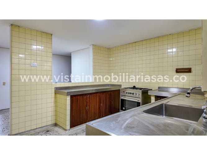 Finca en arriendo en Belen, Manizales, 379 m² · foto 11 de 24