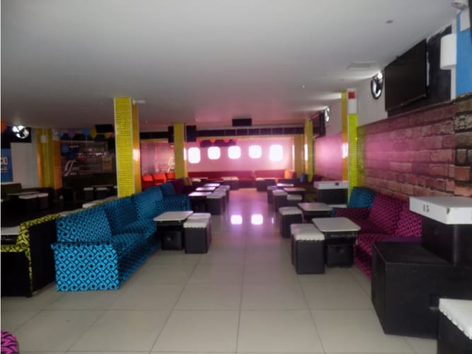 Local en venta en Cable, Manizales, 423 m² · foto 2 de 24