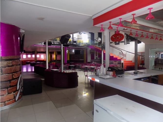 Local en venta en Cable, Manizales, 423 m² · foto 3 de 24