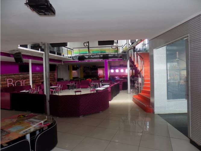 Local en venta en Cable, Manizales, 423 m² · foto 4 de 24