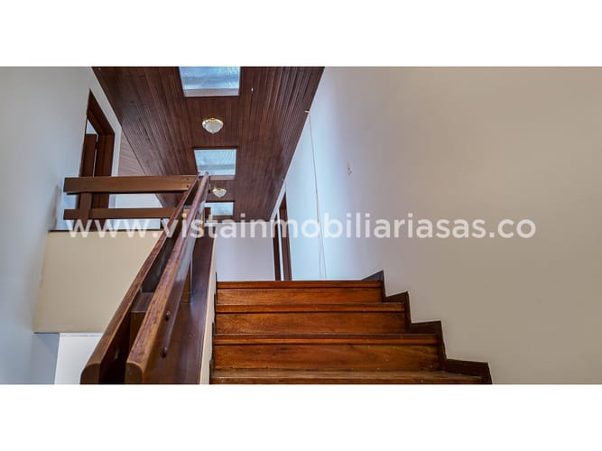 Finca en arriendo en Belen, Manizales, 379 m² · foto 16 de 24