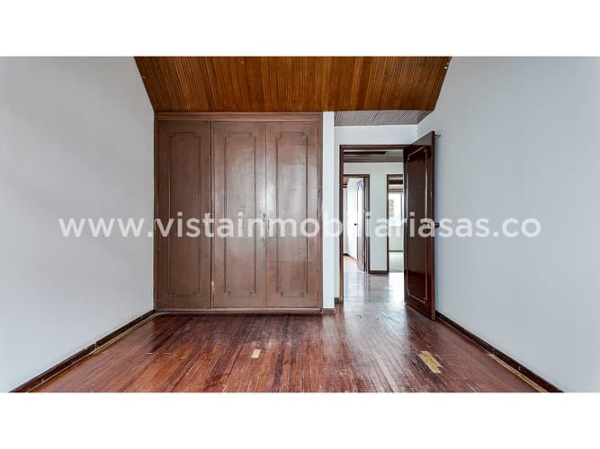 Finca en arriendo en Belen, Manizales, 379 m² · foto 18 de 24
