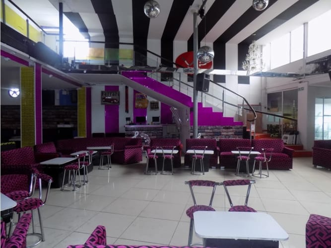 Local en venta en Cable, Manizales, 423 m² · foto 7 de 24