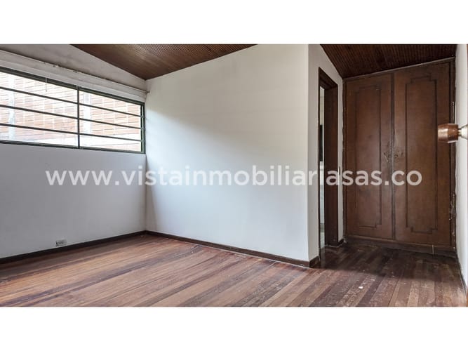Finca en arriendo en Belen, Manizales, 379 m² · foto 19 de 24