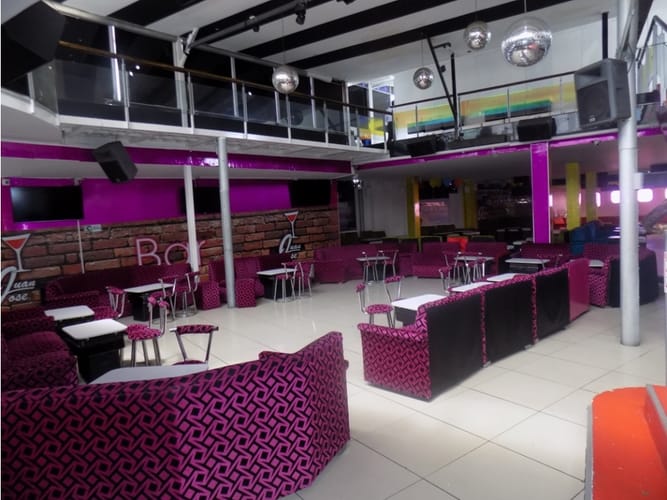 Local en venta en Cable, Manizales, 423 m² · foto 9 de 24