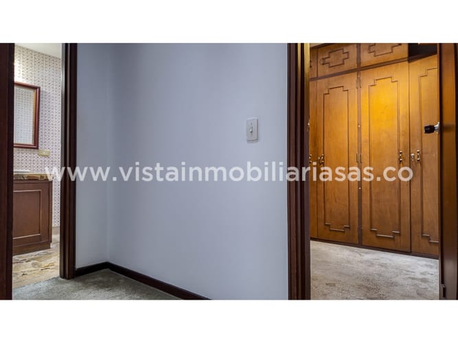 Finca en arriendo en Belen, Manizales, 379 m² · foto 23 de 24