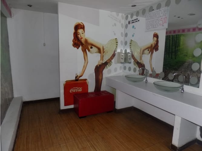 Local en venta en Cable, Manizales, 423 m² · foto 13 de 24