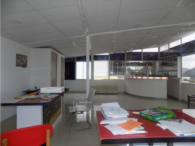Local en venta en Cable, Manizales, 423 m² · foto 16 de 24