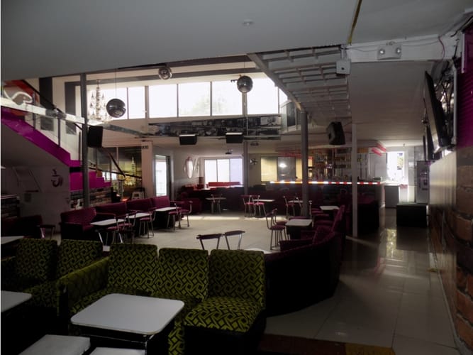 Local en venta en Cable, Manizales, 423 m² · foto 17 de 24