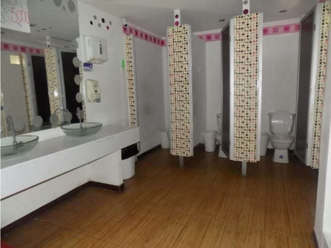 Local en venta en Cable, Manizales, 423 m² · foto 19 de 24