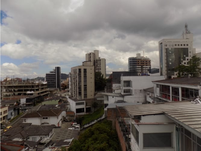 Local en venta en Cable, Manizales, 423 m² · foto 22 de 24