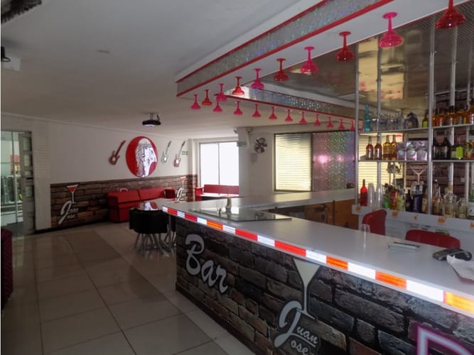 Local en venta en Cable, Manizales, 423 m² · foto 23 de 24