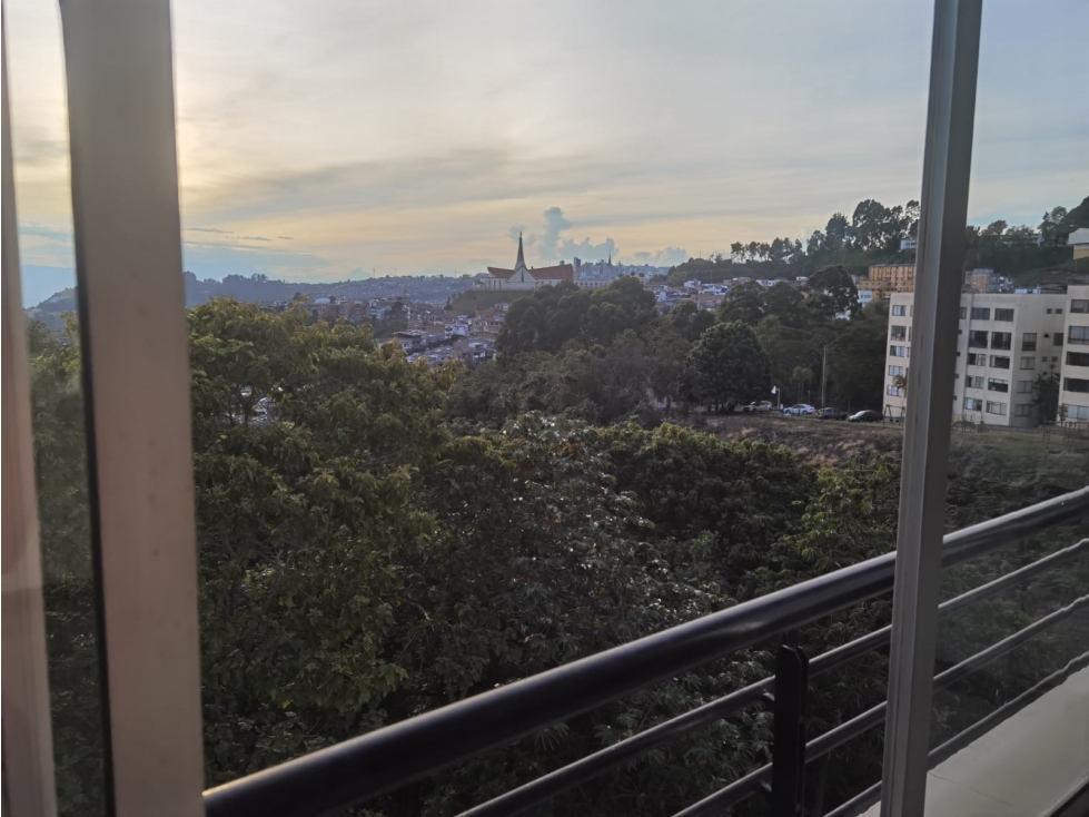 Apartamento en venta en Palermo, Manizales · foto 2 de 9