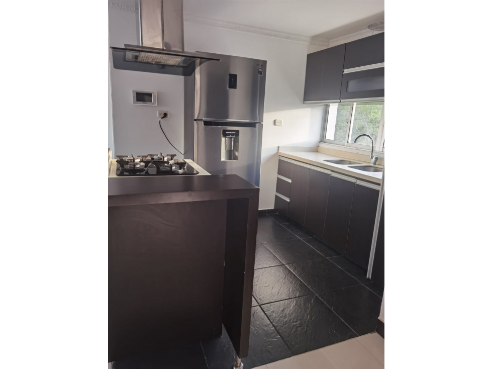 Apartamento en venta en Palermo, Manizales · foto 4 de 9