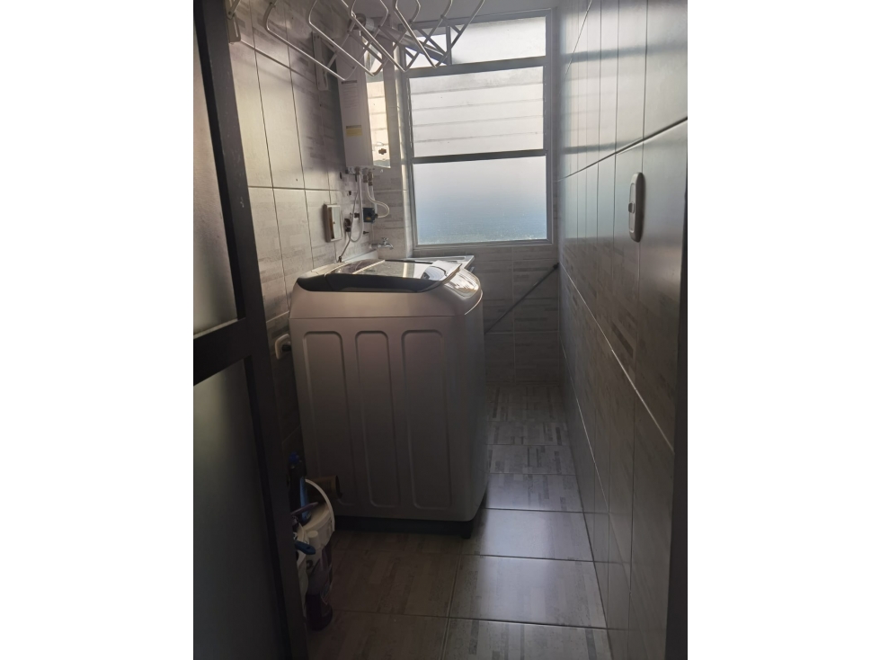 Apartamento en venta en Palermo, Manizales · foto 9 de 9