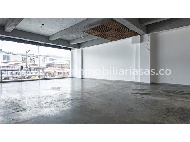 Local en arriendo en La Enea, Manizales, 98 m² · foto 2 de 7
