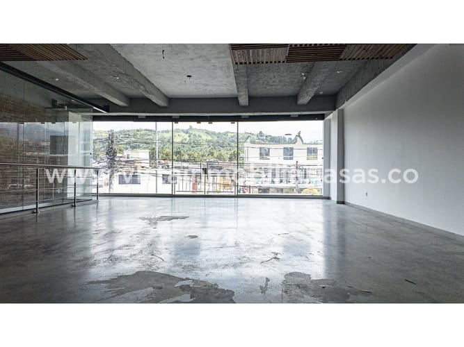 Local en arriendo en La Enea, Manizales, 98 m² · foto 4 de 7