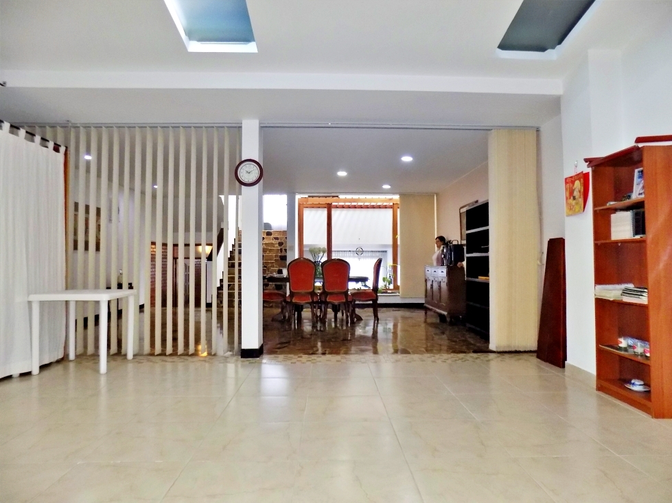Casa en venta en Sancancio, Manizales · foto 6 de 24