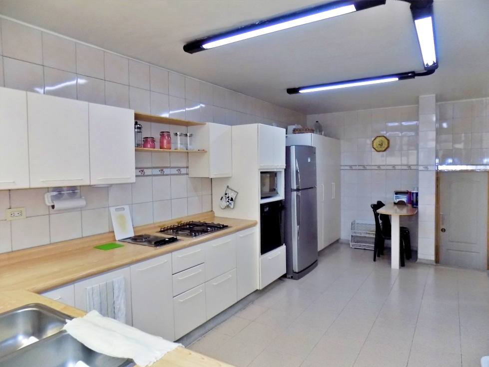Casa en venta en Sancancio, Manizales · foto 9 de 24