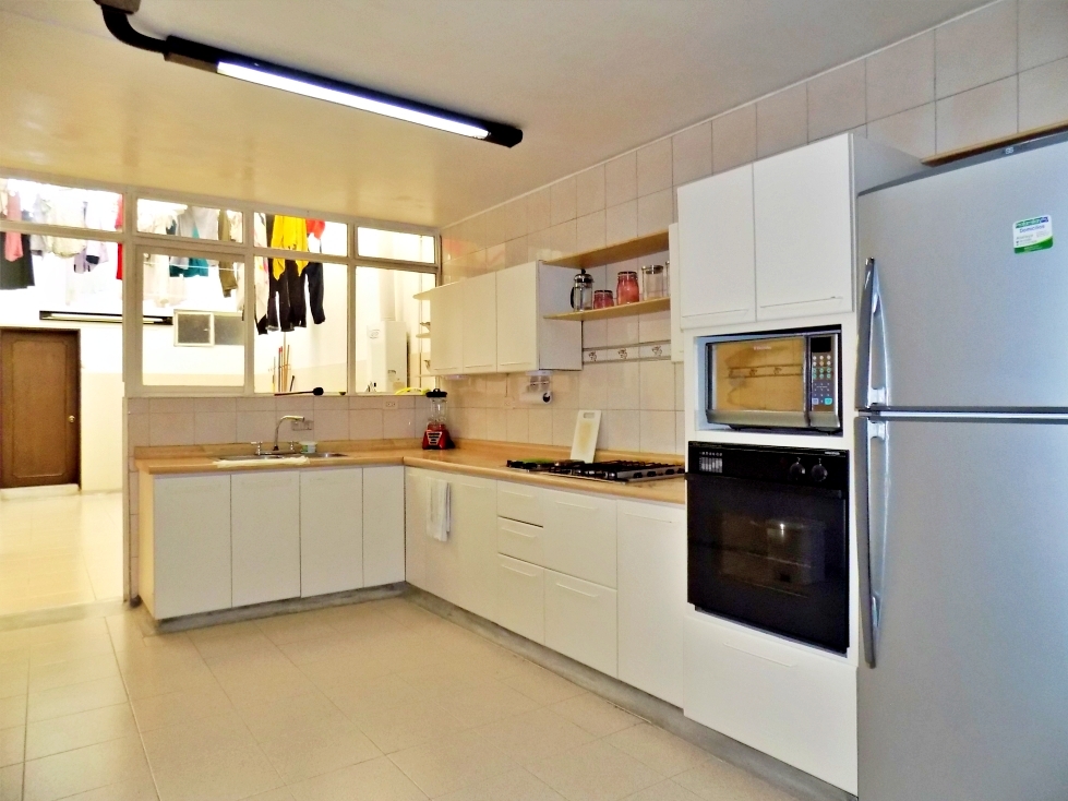 Casa en venta en Sancancio, Manizales · foto 10 de 24