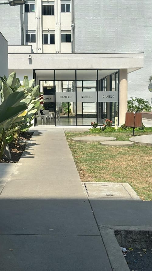 Apartamento de 2 alcobas en venta en Bochalema, Cali, 57 m² · foto 17 de 19