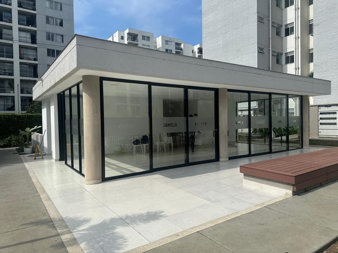 Apartamento de 2 alcobas en venta en Bochalema, Cali, 57 m² · foto 19 de 19