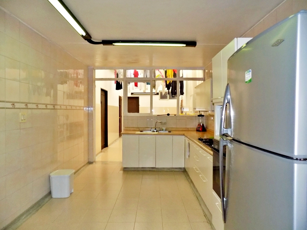 Casa en venta en Sancancio, Manizales · foto 11 de 24