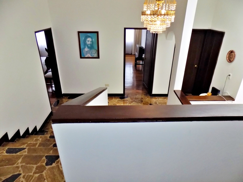 Casa en venta en Sancancio, Manizales · foto 15 de 24