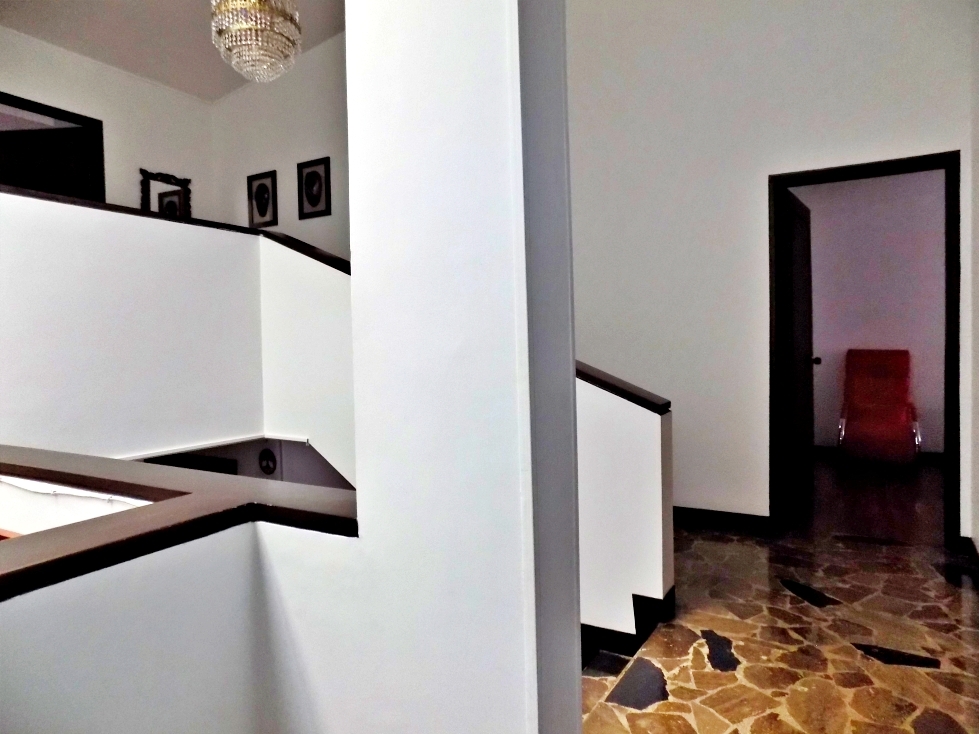 Casa en venta en Sancancio, Manizales · foto 16 de 24