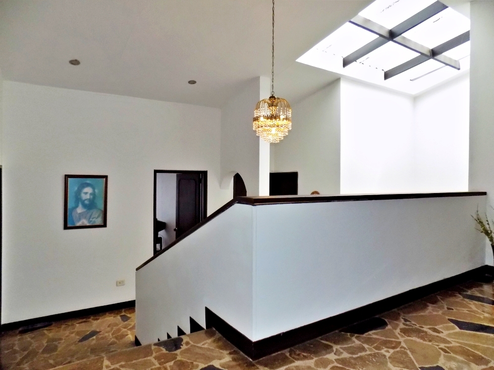 Casa en venta en Sancancio, Manizales · foto 17 de 24