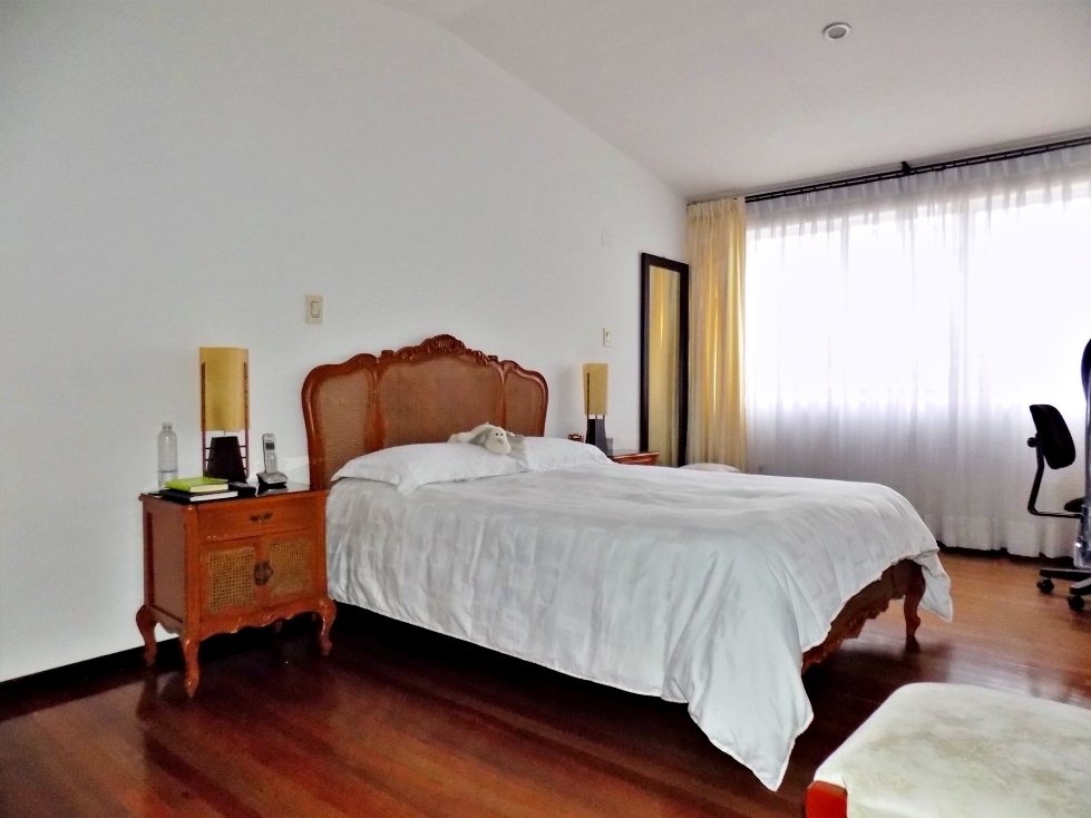 Casa en venta en Sancancio, Manizales · foto 18 de 24