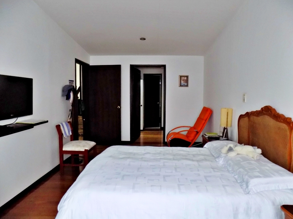 Casa en venta en Sancancio, Manizales · foto 19 de 24