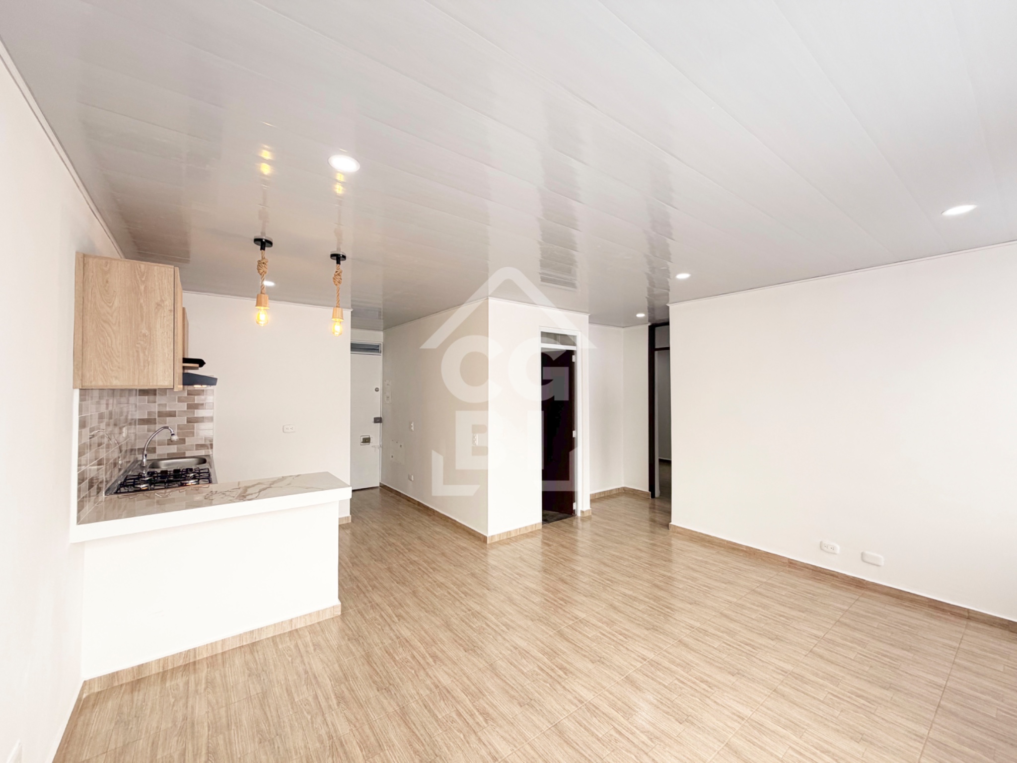 Apartamento en arriendo en Fontibon, Bogotá · foto 5 de 16