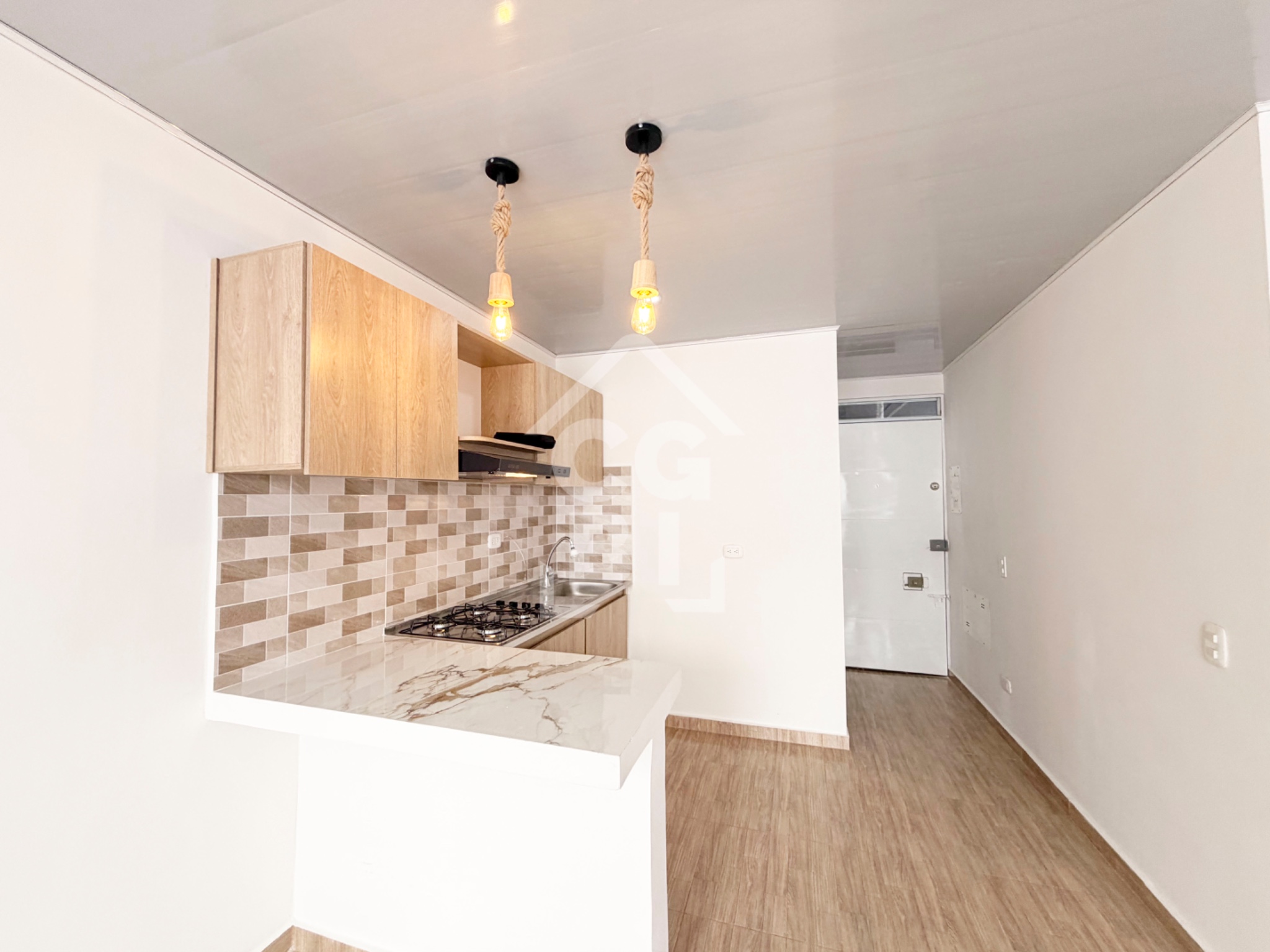 Apartamento en arriendo en Fontibon, Bogotá · foto 4 de 16