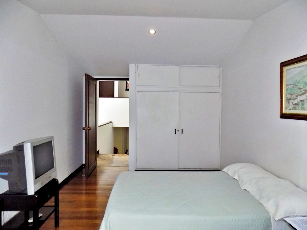 Casa en venta en Sancancio, Manizales · foto 20 de 24