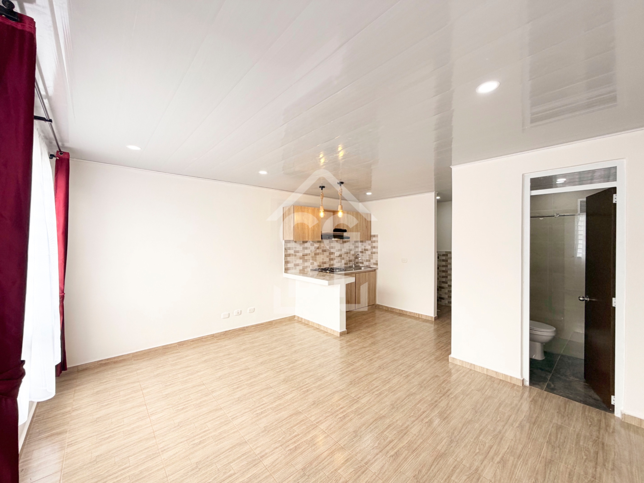 Apartamento en arriendo en Fontibon, Bogotá · foto 8 de 16