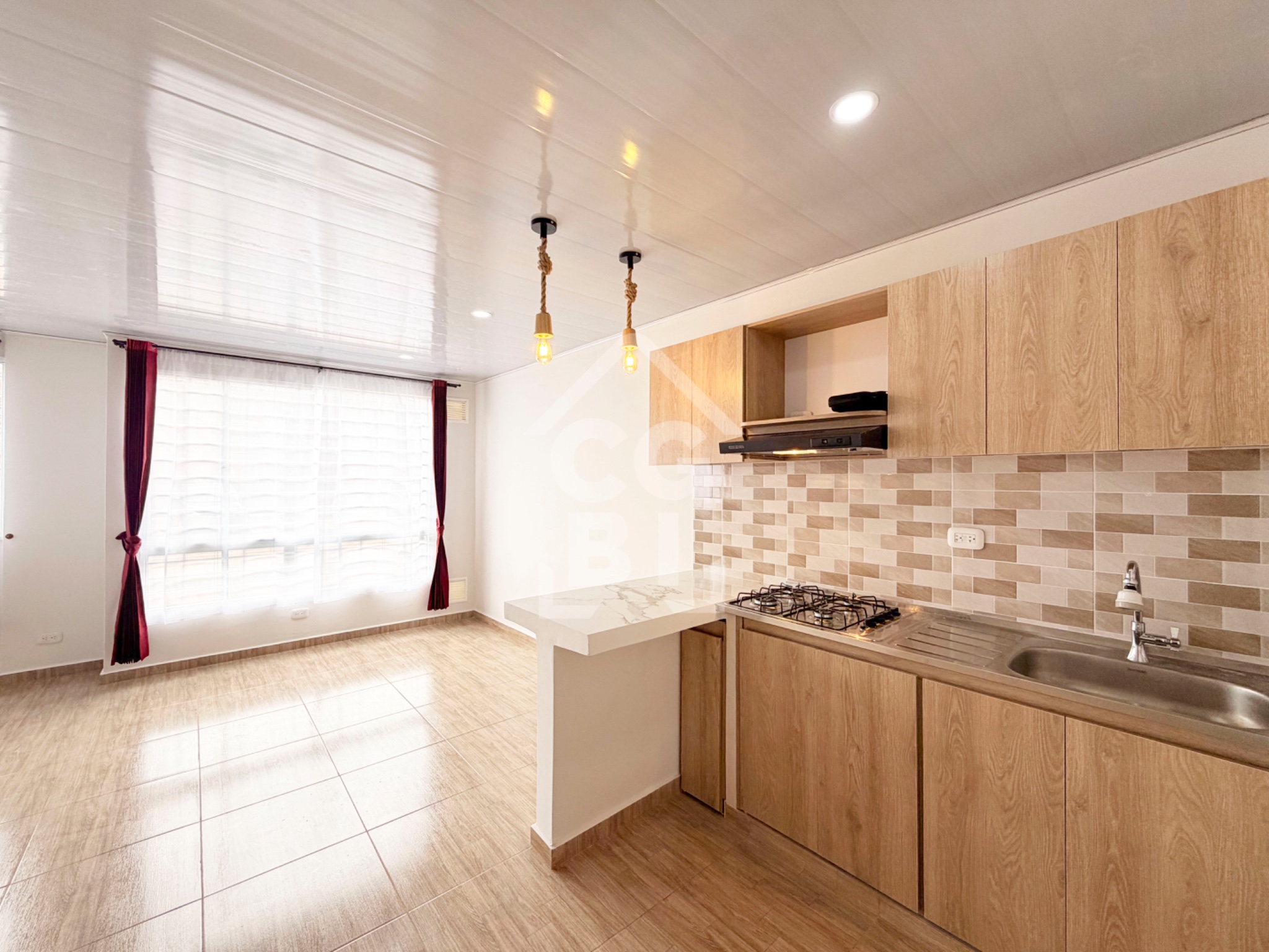 Apartamento en arriendo en Fontibon, Bogotá · foto 3 de 16