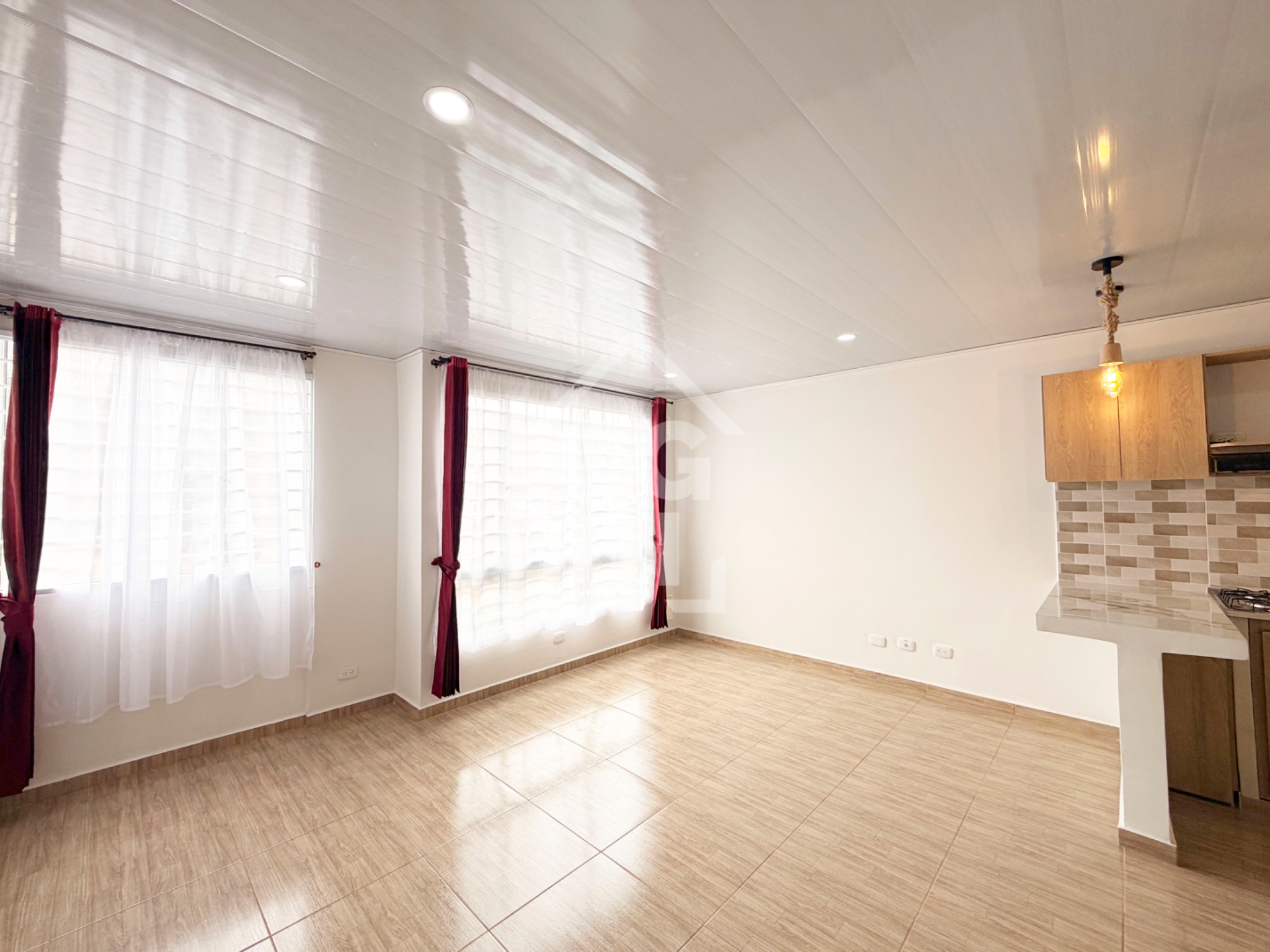 Apartamento en arriendo en Fontibon, Bogotá · foto 6 de 16