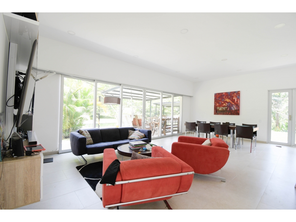 Casa en venta en San Bernardo Del Viento, Manizales · foto 2 de 24