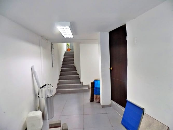 Edificio en venta en Fatima, Manizales, 262 m² · foto 7 de 14