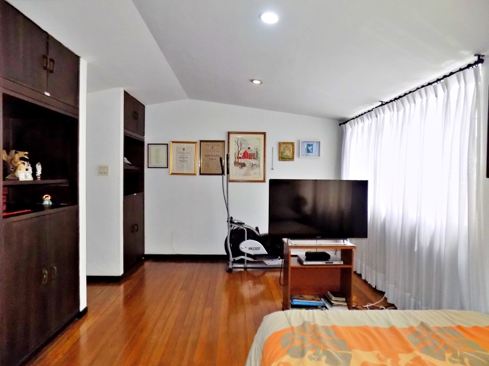 Casa en venta en Sancancio, Manizales · foto 21 de 24