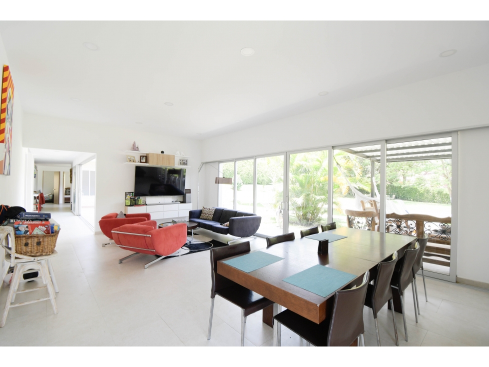 Casa en venta en San Bernardo Del Viento, Manizales · foto 3 de 24