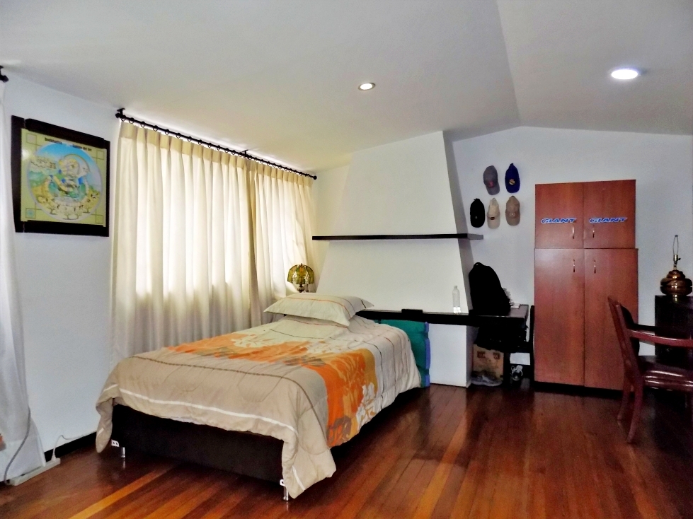 Casa en venta en Sancancio, Manizales · foto 22 de 24