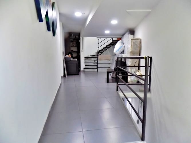 Edificio en venta en Fatima, Manizales, 262 m² · foto 8 de 14