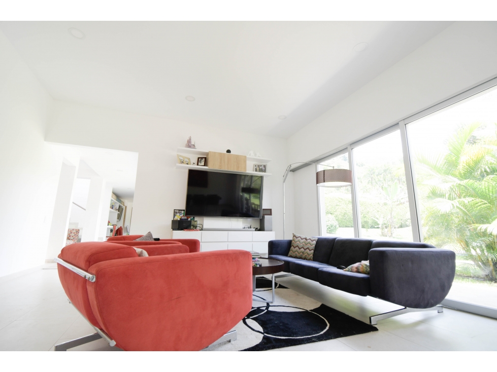 Casa en venta en San Bernardo Del Viento, Manizales · foto 4 de 24