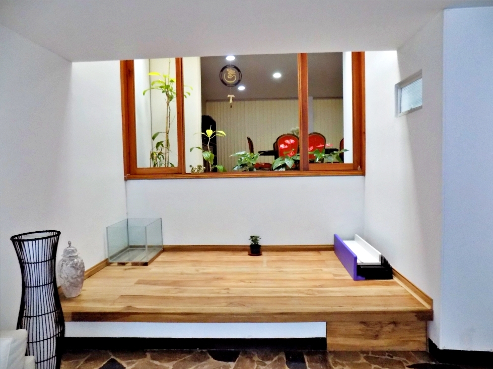 Casa en venta en Sancancio, Manizales · foto 23 de 24