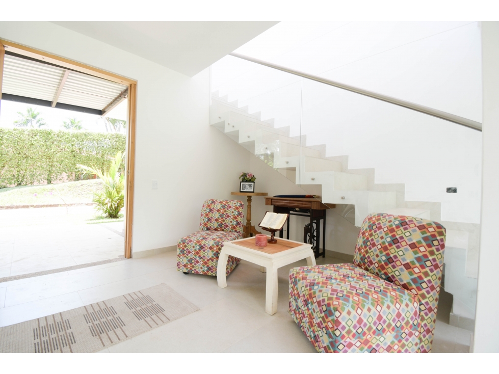 Casa en venta en San Bernardo Del Viento, Manizales · foto 5 de 24