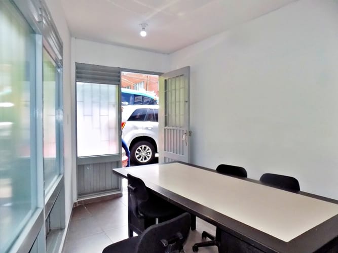 Edificio en venta en Fatima, Manizales, 262 m² · foto 10 de 14