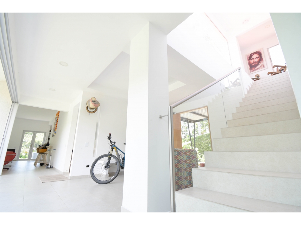 Casa en venta en San Bernardo Del Viento, Manizales · foto 6 de 24