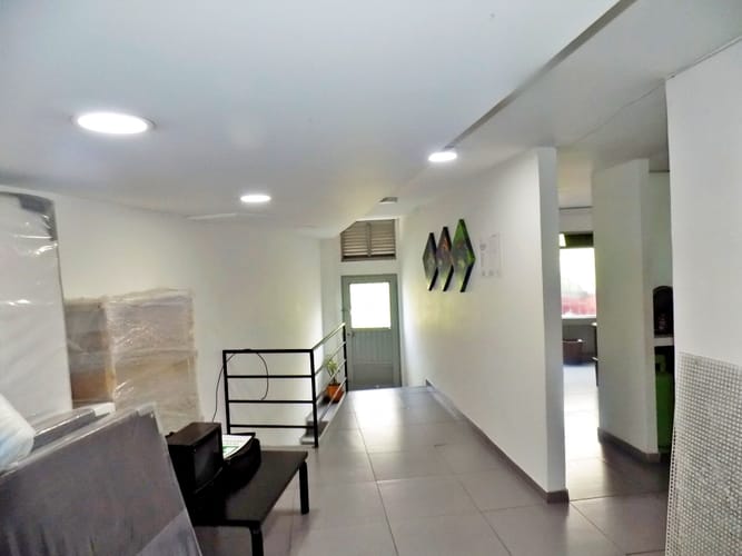 Edificio en venta en Fatima, Manizales, 262 m² · foto 11 de 14